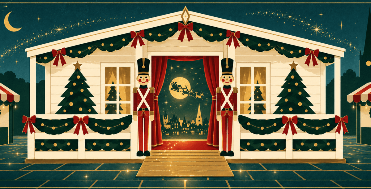 Santa is coming to Chesterfield — Chesterfield news photo